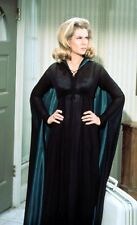 Bewitched Cast Elizabeth Montgomery Studio Photo Poster Framing Print 9 x 12 picture