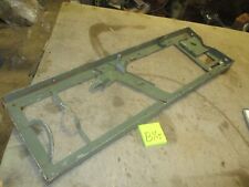 NOS Pioneer Tool Rack, Dents/Dusty/Dirty, for Miitary Vehicles M37 M35A2 et picture