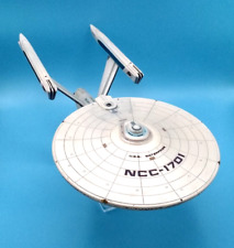Diamond Select Toys Star Trek USS Enterprise Refit Wrath of Khan Lights & Sounds picture