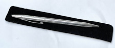 Cross Classic Sterling Silver Ballpoint Pen picture