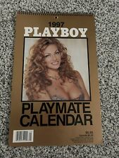Playboy Playmate Calendar 1997 picture