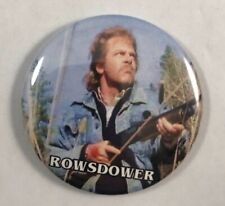 Zap Rowsdower Refrigerator Magnet picture