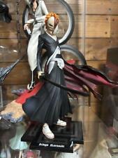 Bleach Ichigo Kurosaki Megahouse Gem Figure picture