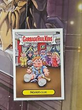 39a NOAH CLUE 2024 GPK Garbage Pail Kids 1 Kids at Play CLUE picture