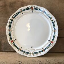 Giovanni Valentino Momoyama Plate From Italy picture