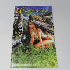 Cavewoman Pangaean Sea #9 (2006) Basement Comics Budd Root picture