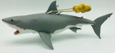 2014 Jaws Hallmark Ornament Magic Great White Menace TESTED picture