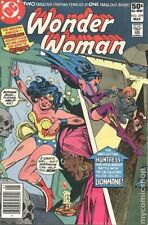 Wonder Woman #279 GD/VG 3.0 1981 Stock Image Low Grade picture
