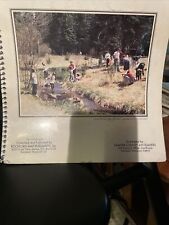 2000 Sawyer County Wisconsin Land Atlas & Plat Book picture