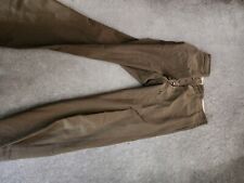 WW2 M37 Pant Size 34. US Shipping Only  picture