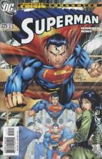 Superman #225 VG 2006 Stock Image Low Grade picture