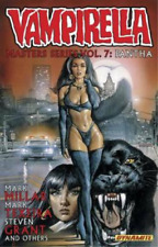 Mark Millar Vampirella Masters Series Volume 7: Pantha (Paperback) picture