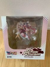 Chu x Chu Idol Chua Churam Figure PVC Painted Alter Japan Import Toy picture