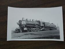 ST49 Steam Train Photo Vintage SP Southern Pacific, ENGINE # 2549, 1944 picture