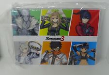Xenoblade 3 Collected Works Setting Art Book Xenoblade3 picture