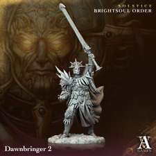 Dawnbringer | Archvillain Games | Fantasy | DnD | RPG | Tabletop | Miniature picture