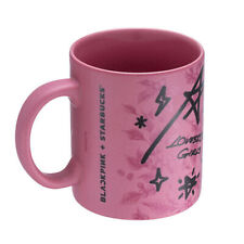 STARBUCKS X BLACK PINK collection /togo cup/tumbler/Bling 24oz /key chain/mug picture