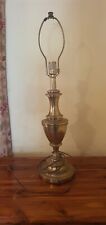 stiffel brass table lamp picture