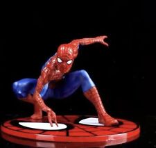 Brand New 6/4 Spider-Man Statue Official marvel picture