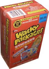 2004 Wacky Packages Series 1 Pick a Card All New Series 1 {ANS1} picture