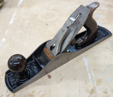 Vintage Stanley No.5 Type 18? - Jack Plane - Smooth Bottom - 1946-1947 picture