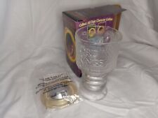 The Lord Of The Rings Glass Goblets Collection Fredo The Hobbit Glass Cup picture