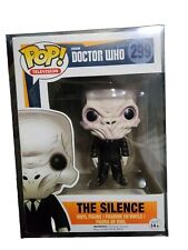 funko pop the silence 299 picture