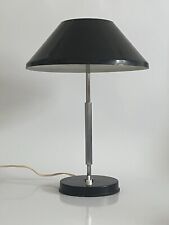 Mid Century Art Deco Bauhaus Mushroom Lamp picture