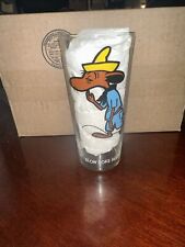1973 Vintage Slow Poke Rodriguez Pepsi Collector Glass Looney Tunes Warner Bros picture