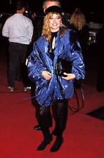 Nina Blackwood at Cable ACE Awards in LA CA USA 1992 Old Photo picture