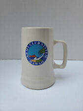 Hawaii Army Club System Vintage Coffee Mug DAGA Cup  picture