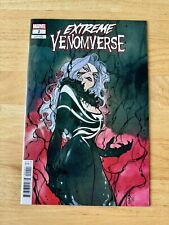 2023 Extreme Venomverse #2 Marvel Comics Peach Momoko Variant Cover picture