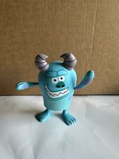 Disney Popcorn Vinylmation - Sully - Monsters Inc Figure picture