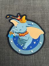 Dumbo Fantasy Ship Stern Magnet Stateroom Door Official Disney Cruise Line DCL picture