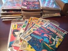 Peter Parker The Spectacular Spider-Man Comic Books, Buy Choose Spiderman Issue picture