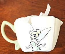 NEW Rae Dunn Disney Tinkerbell Green Measuring Cups Set Of 4 Nesting Cups NEW picture