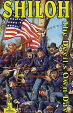 Shiloh: The Devil's Own Day #1 FN; Heritage Collection | Civil War - we combine picture