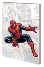 SPIDER-MAN: AM I AN AVENGER By Stan Lee & Roger Stern **BRAND NEW** picture