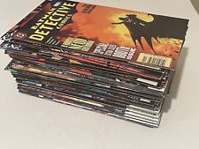 Batman DETECTIVE COMICS 800- Up Unread & Variants 80 Book Lot DC HIGH GRADE picture