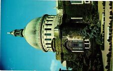 Vintage Postcard- CHAPEL, U.S. NAVEL ACADEMY, ANNAPOLIS, MD. picture