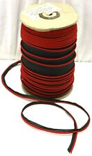 US Red Artillery piping for overseas hat 36 inches= 1 Yard lot E9425 picture
