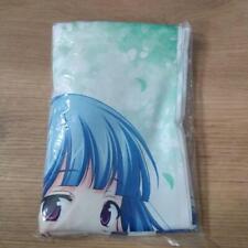 Higurashi When They Cry Tapestry Bernkastel Furude Rika Benefits Character Goods picture