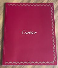 Cartier 2004 Catalog picture