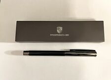 Official Porsche 911 Launch Ballpoint Pen Carbon Fiber from Stuttgart picture