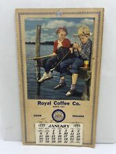 1952 Royal Coffee Co. 