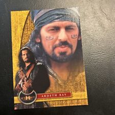 Jb4d The Mummy Returns 2001 #74 Ardeth Bay Oded Fehr picture
