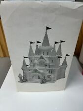 Department 56 Snow Carnival Ice Palace 54850 in Box Original Snow Village picture
