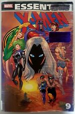 ESSENTIAL X-men; Marvel (Volume 9) picture