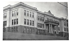 Astoria Oregon High School 1950 Zephyrus Annual Yearbook picture