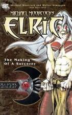 Elric: The Making of a Sorcerer - Paperback By Moorcock, Michael - GOOD picture